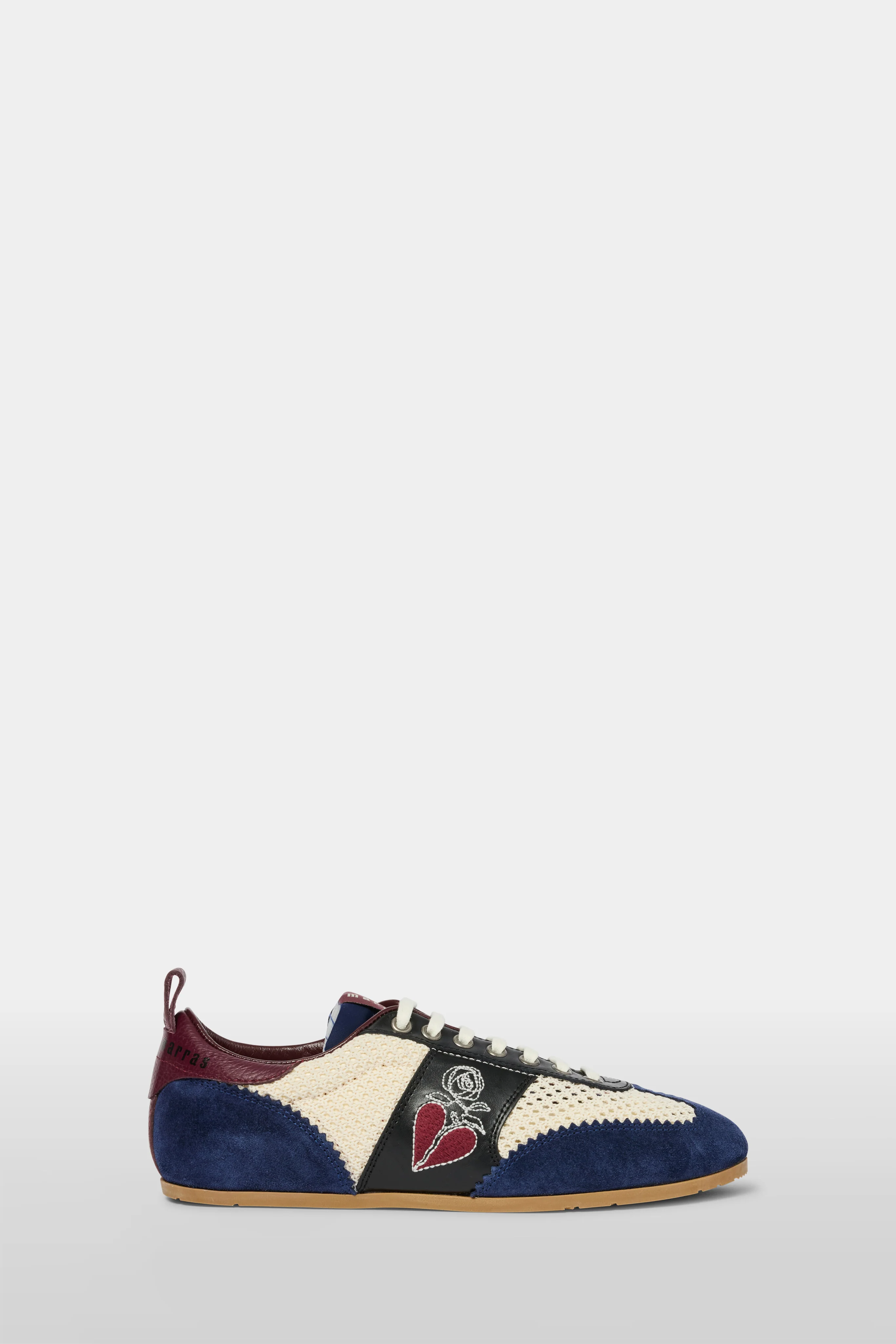 Lollove Net Sneakers - Image 13
