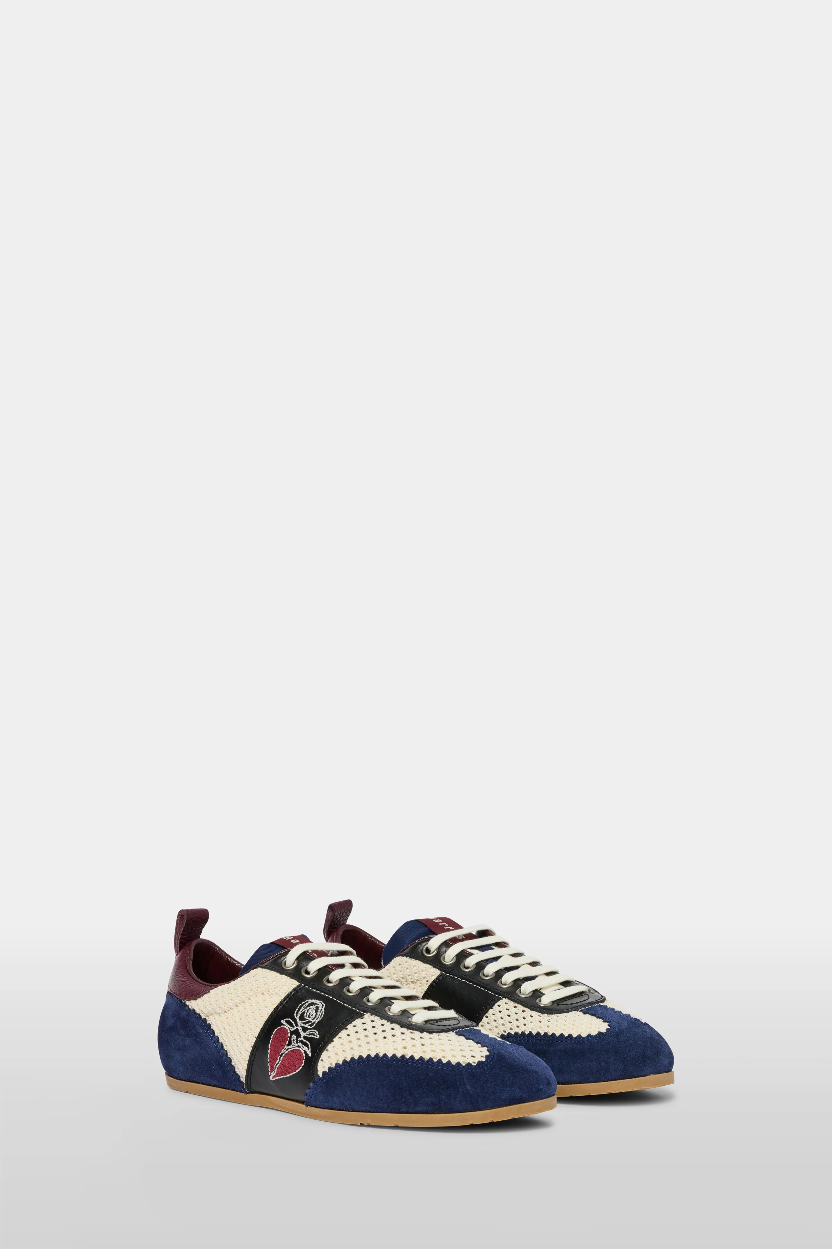 Lollove Net Sneakers - Image 14