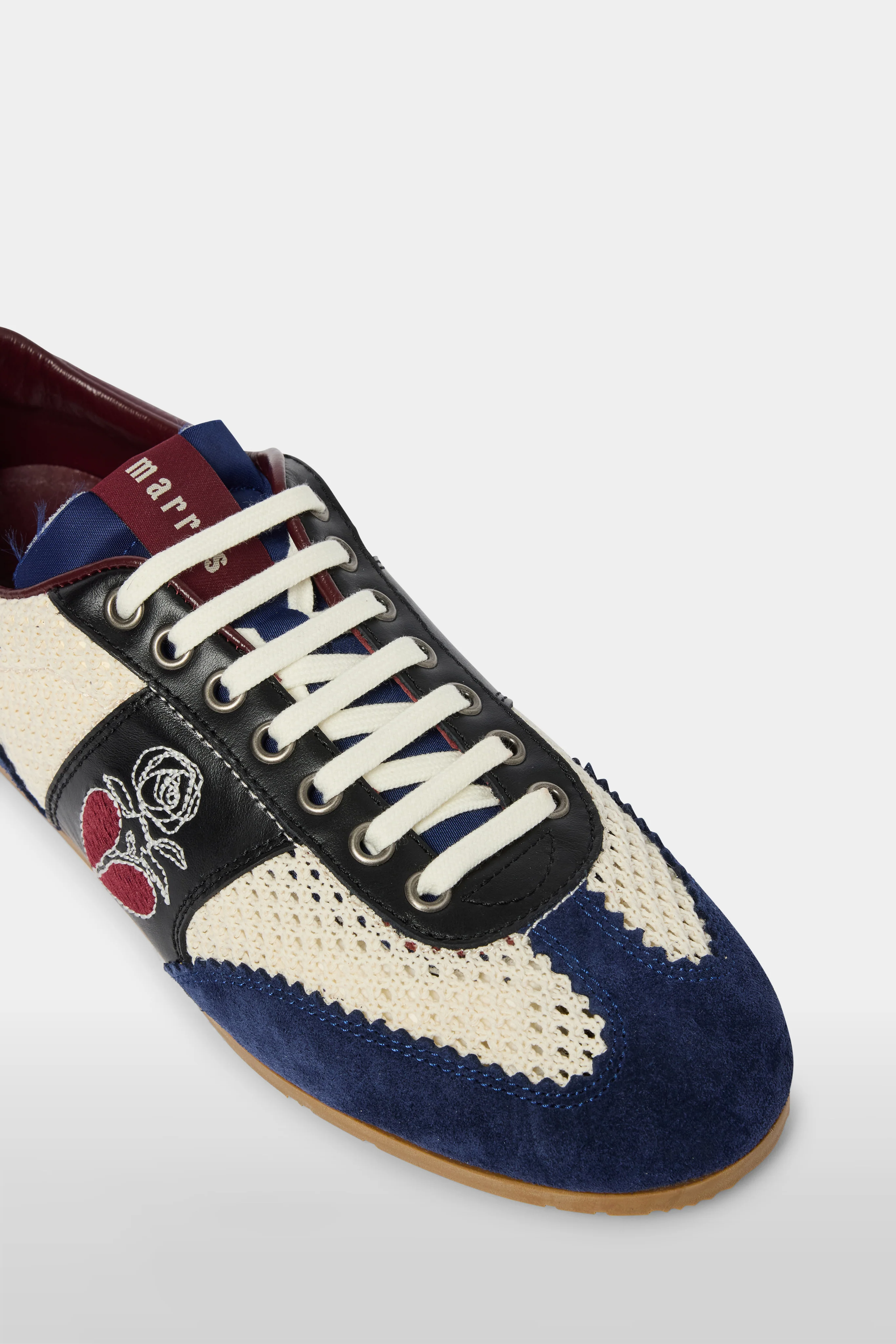 Lollove Net Sneakers - Image 16