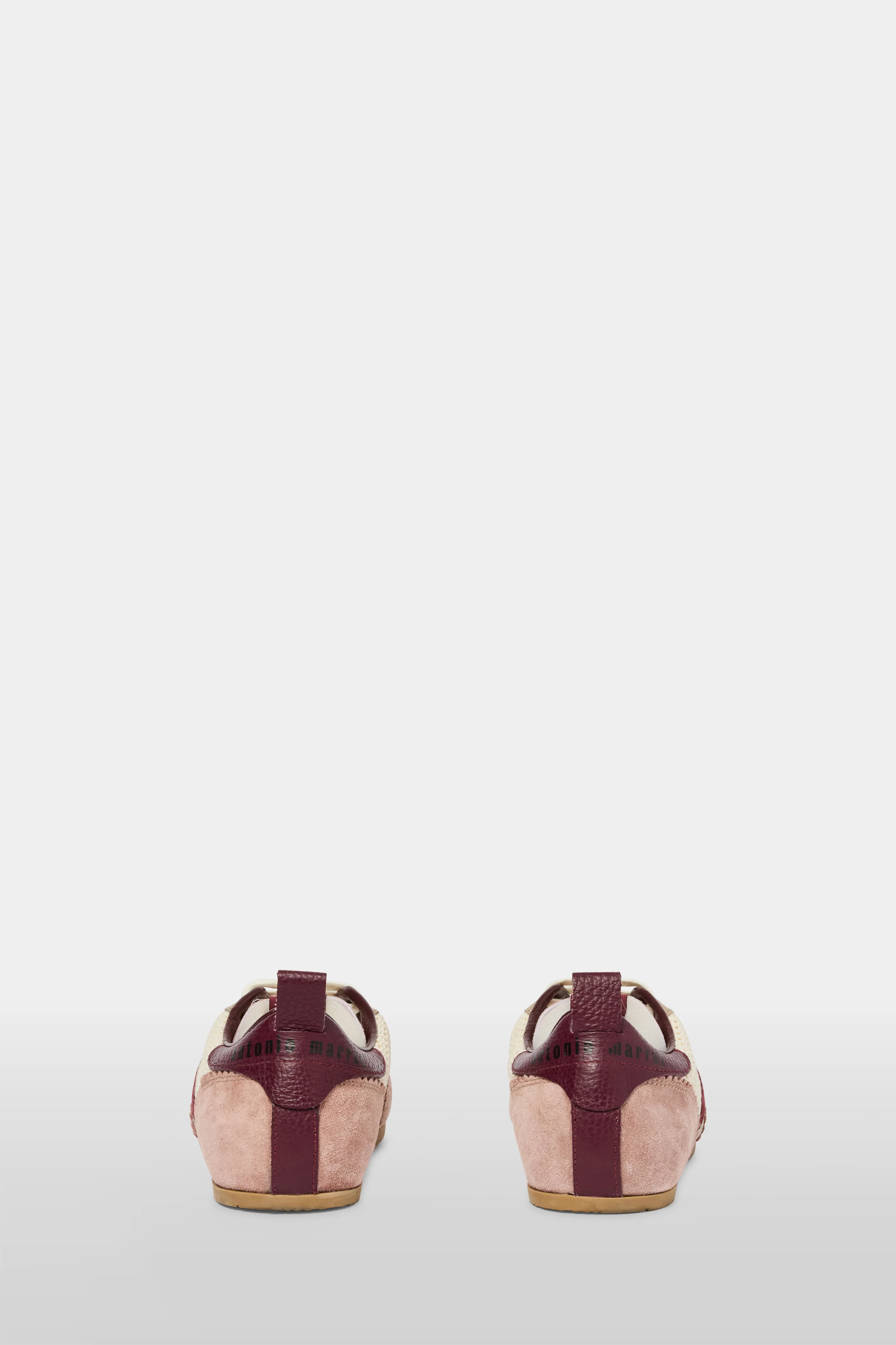 Lollove Net Sneakers - Image 3