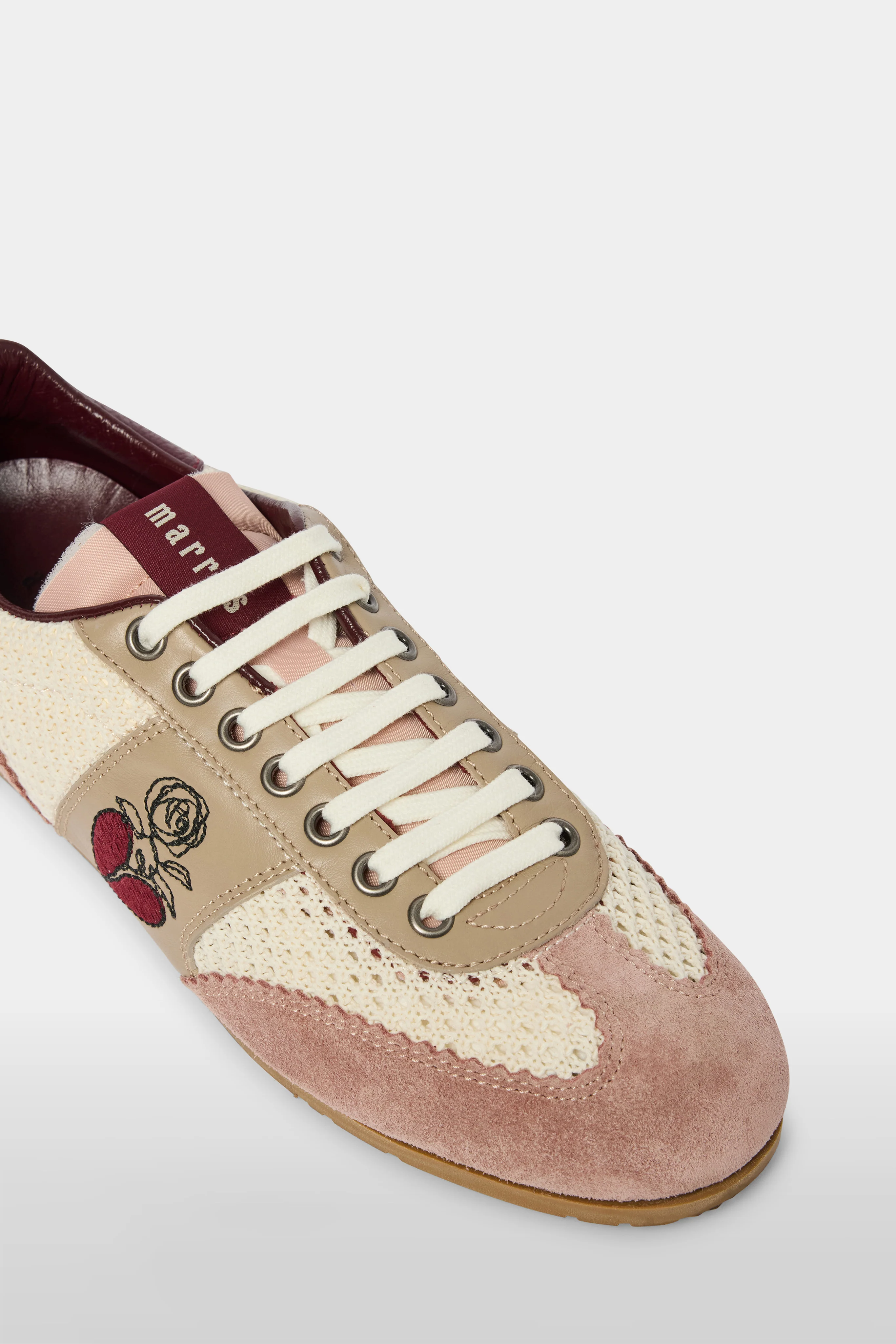 Lollove Net Sneakers - Image 4