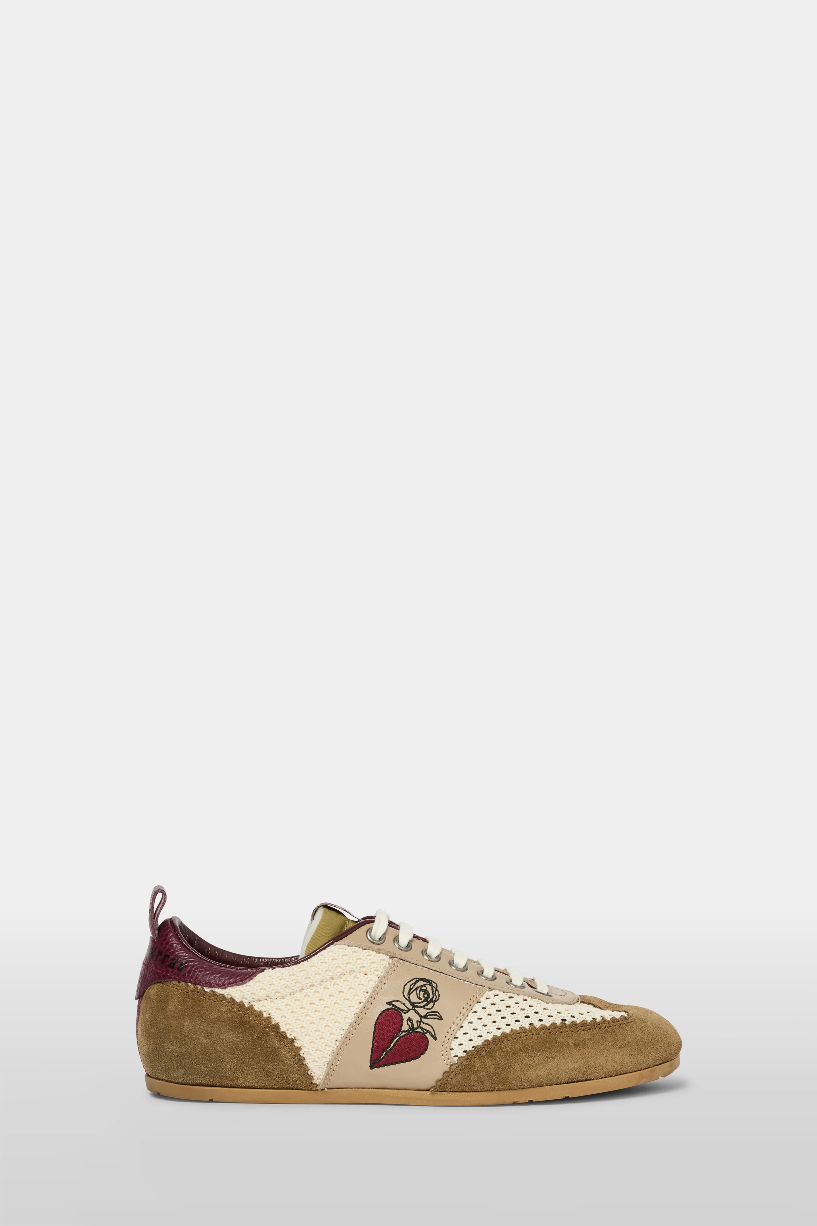 Lollove Net Sneakers - Image 5