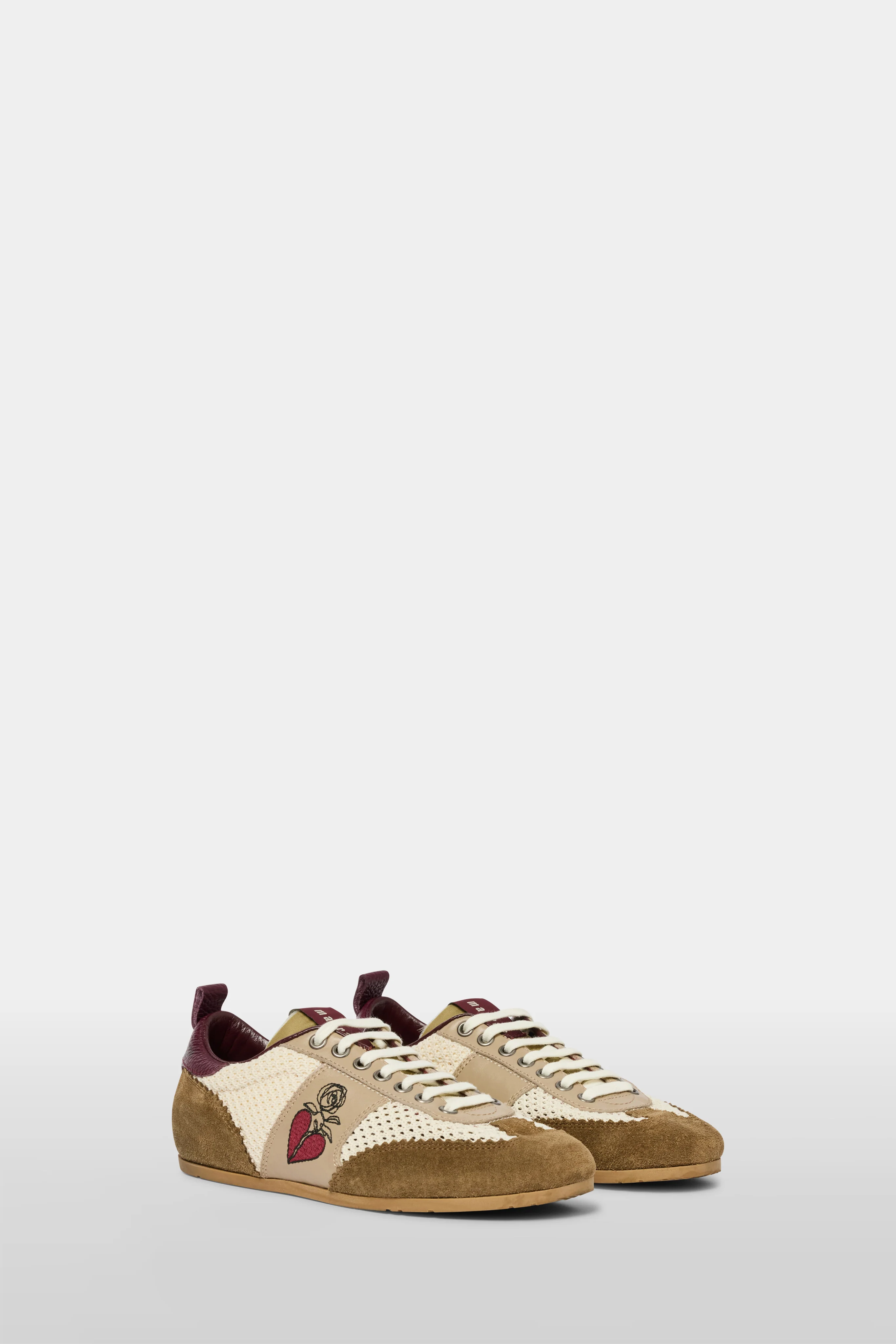 Lollove Net Sneakers - Image 6