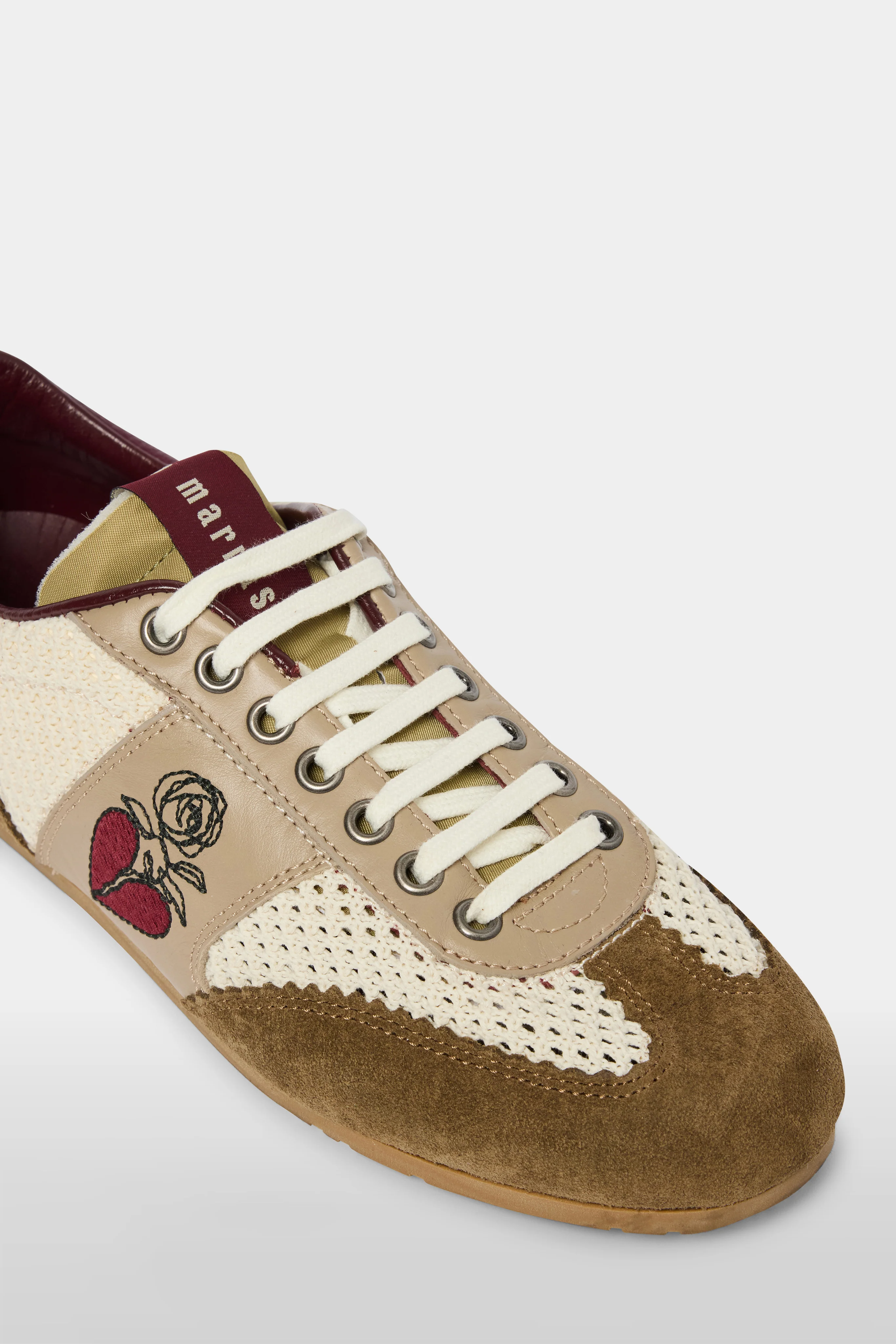 Lollove Net Sneakers - Image 8