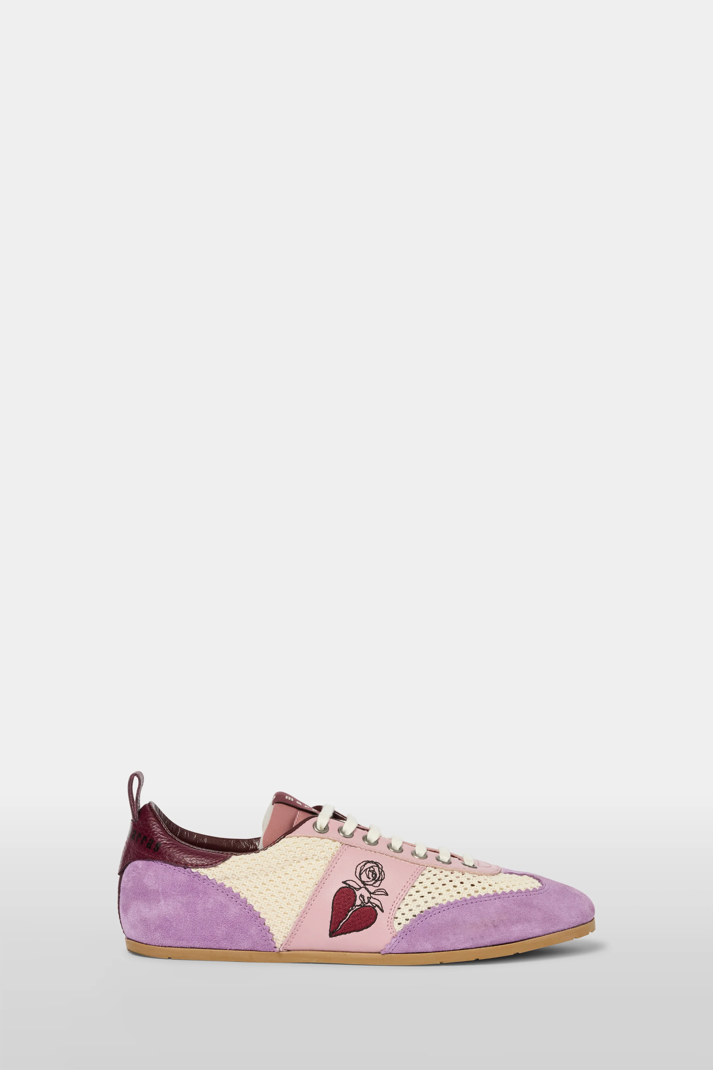 Lollove Net Sneakers - Image 9