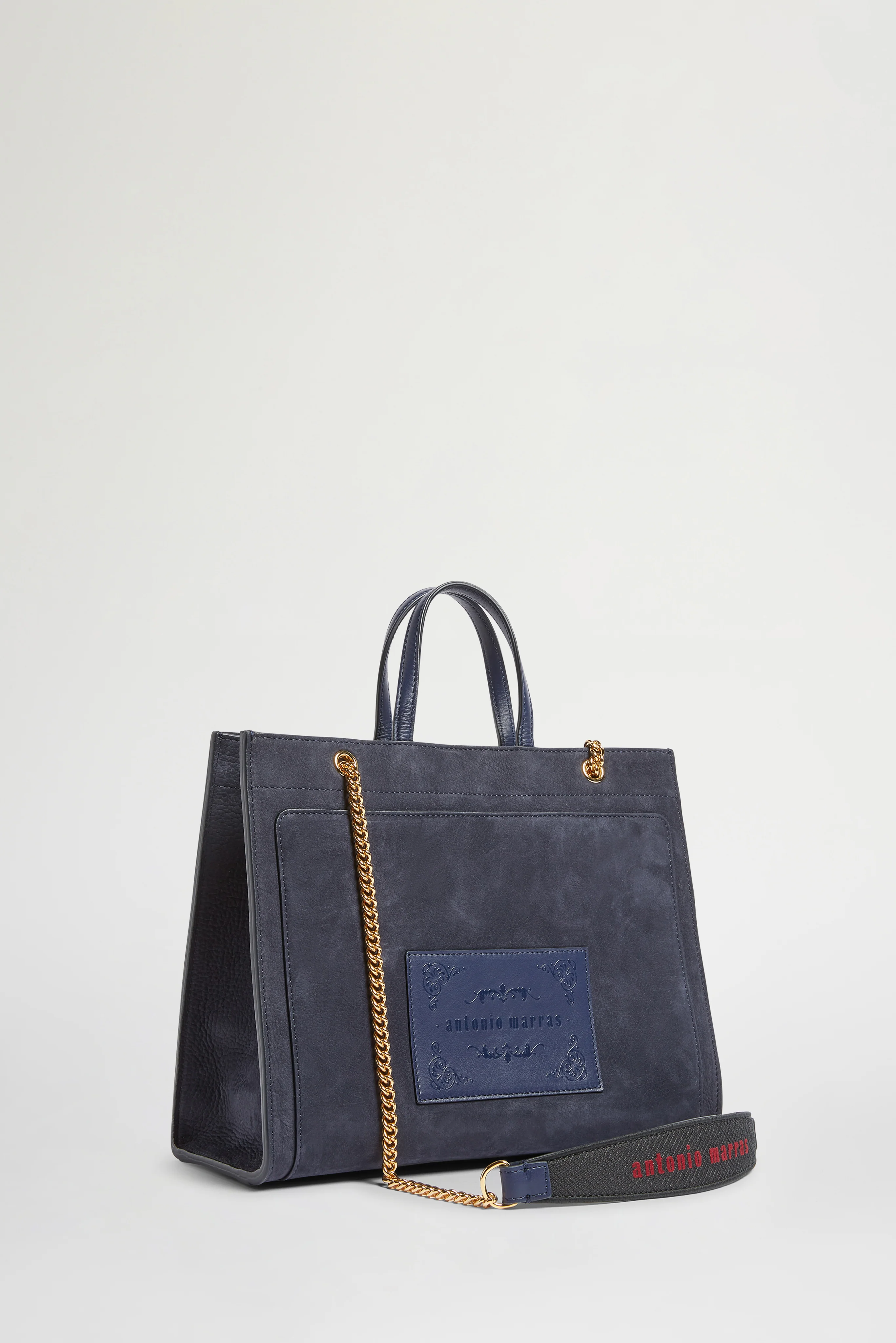 Fiona Medium Blue - Image 2