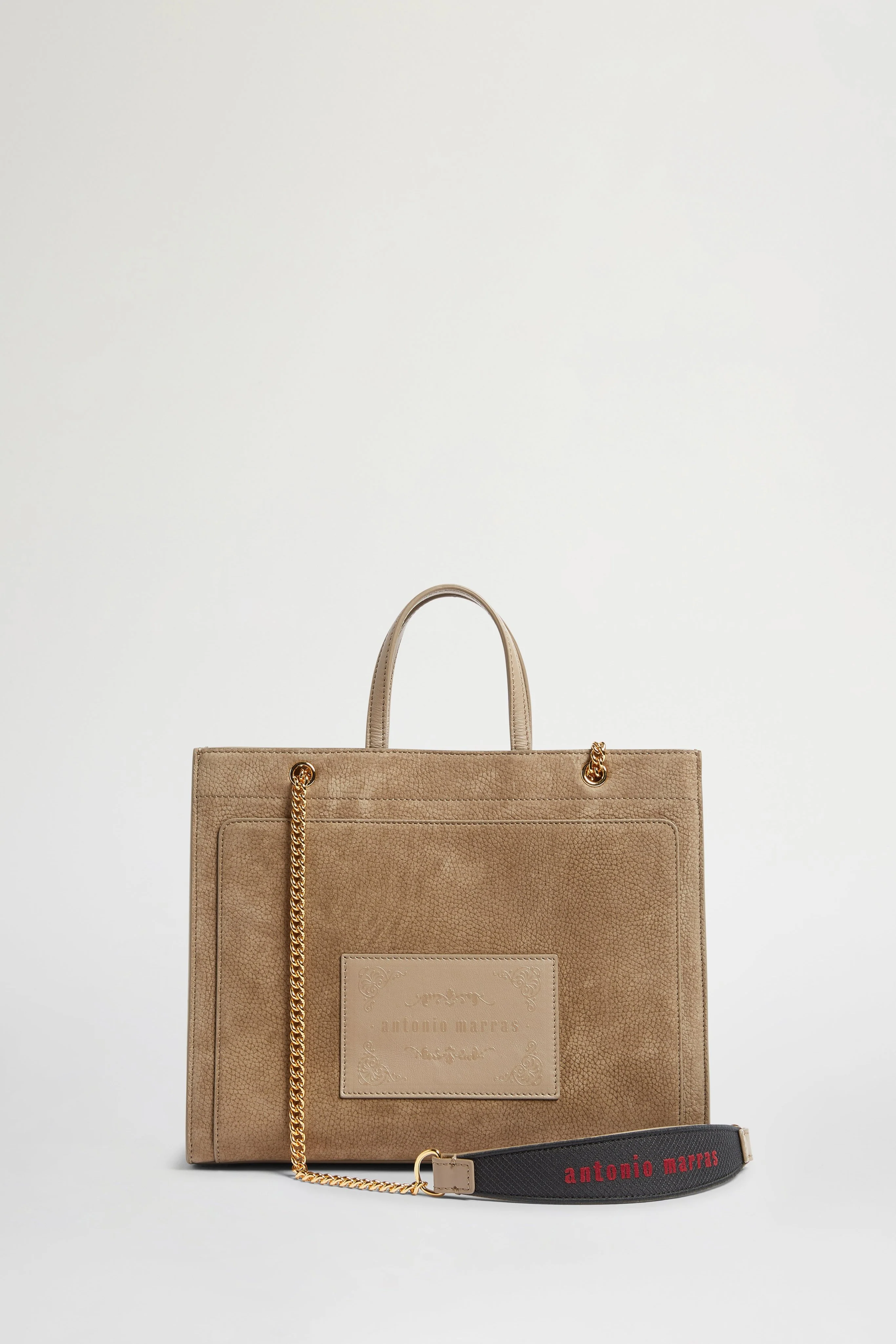 Fiona Medium Taupe