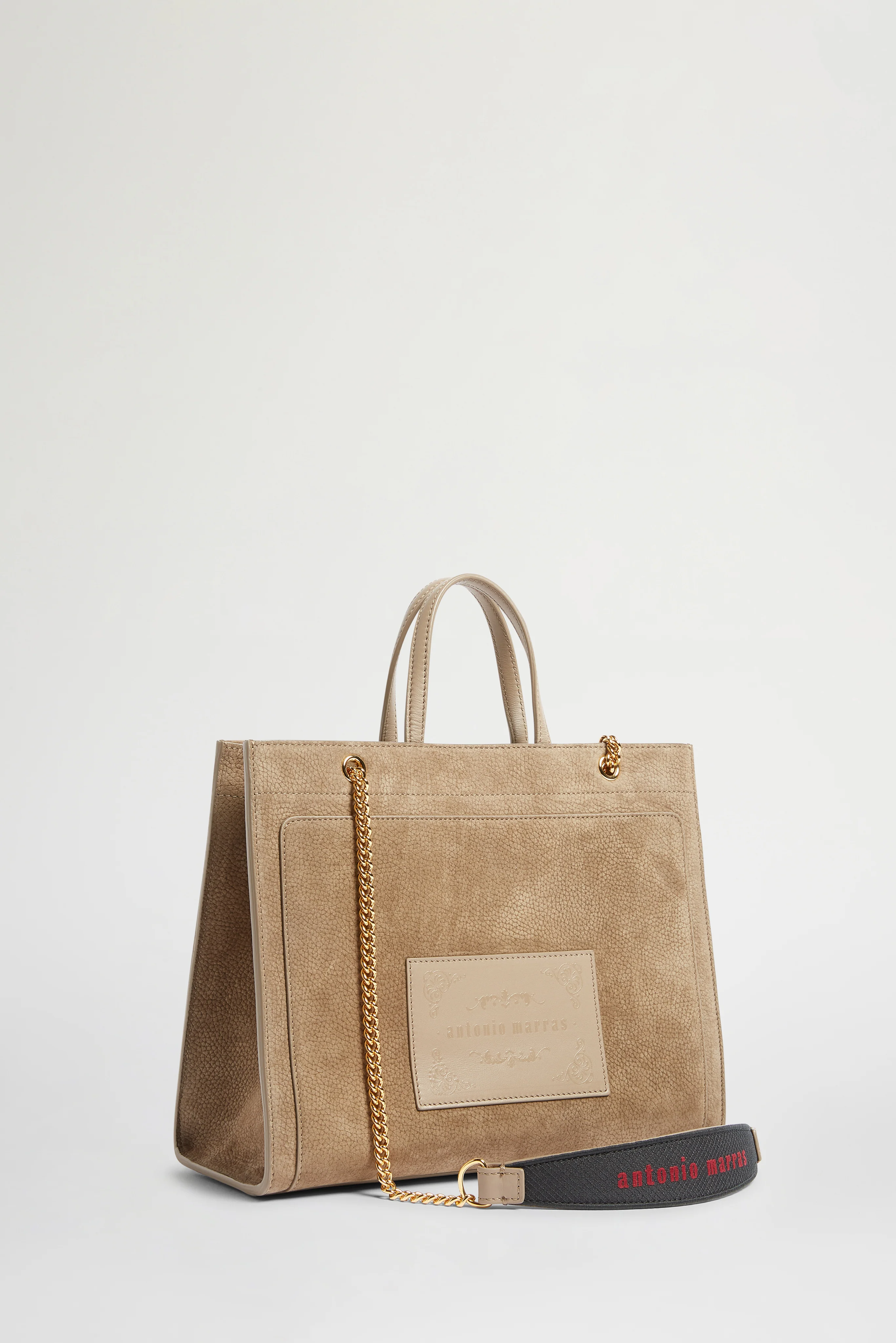 Fiona Medium Taupe - Image 2