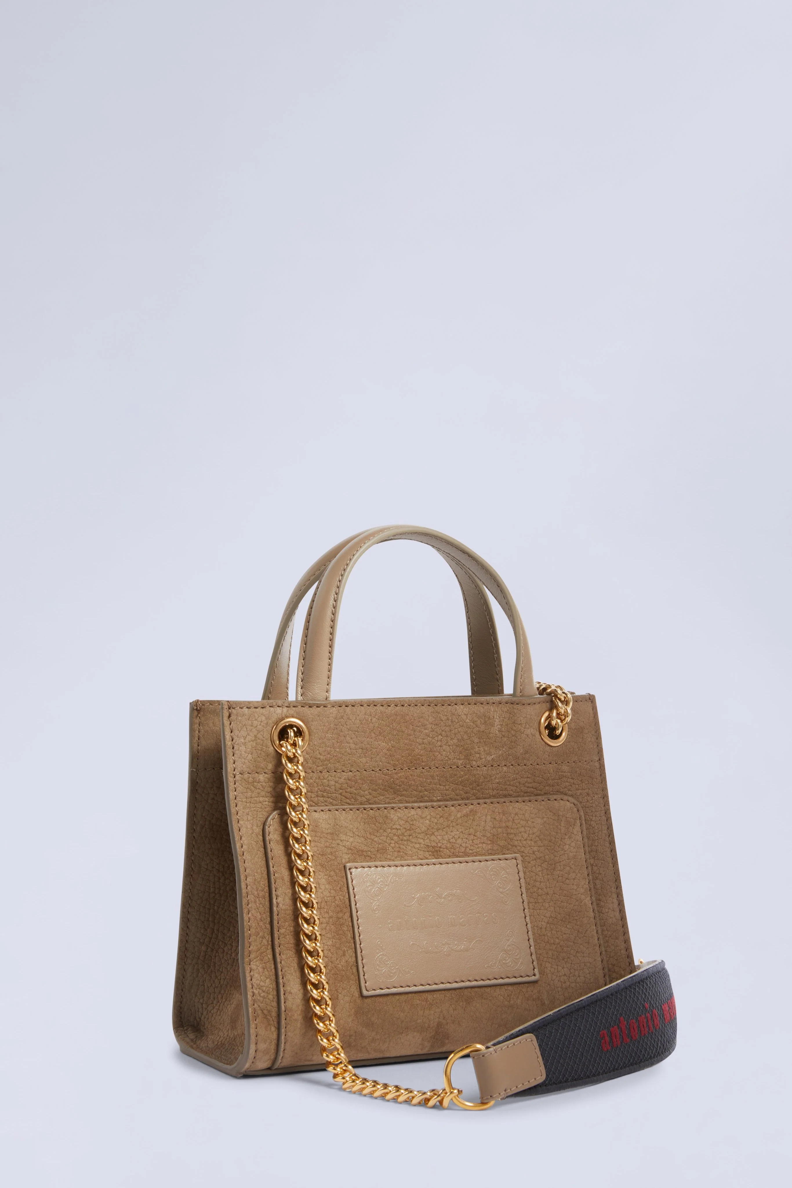 Fiona Mini Taupe - Image 2