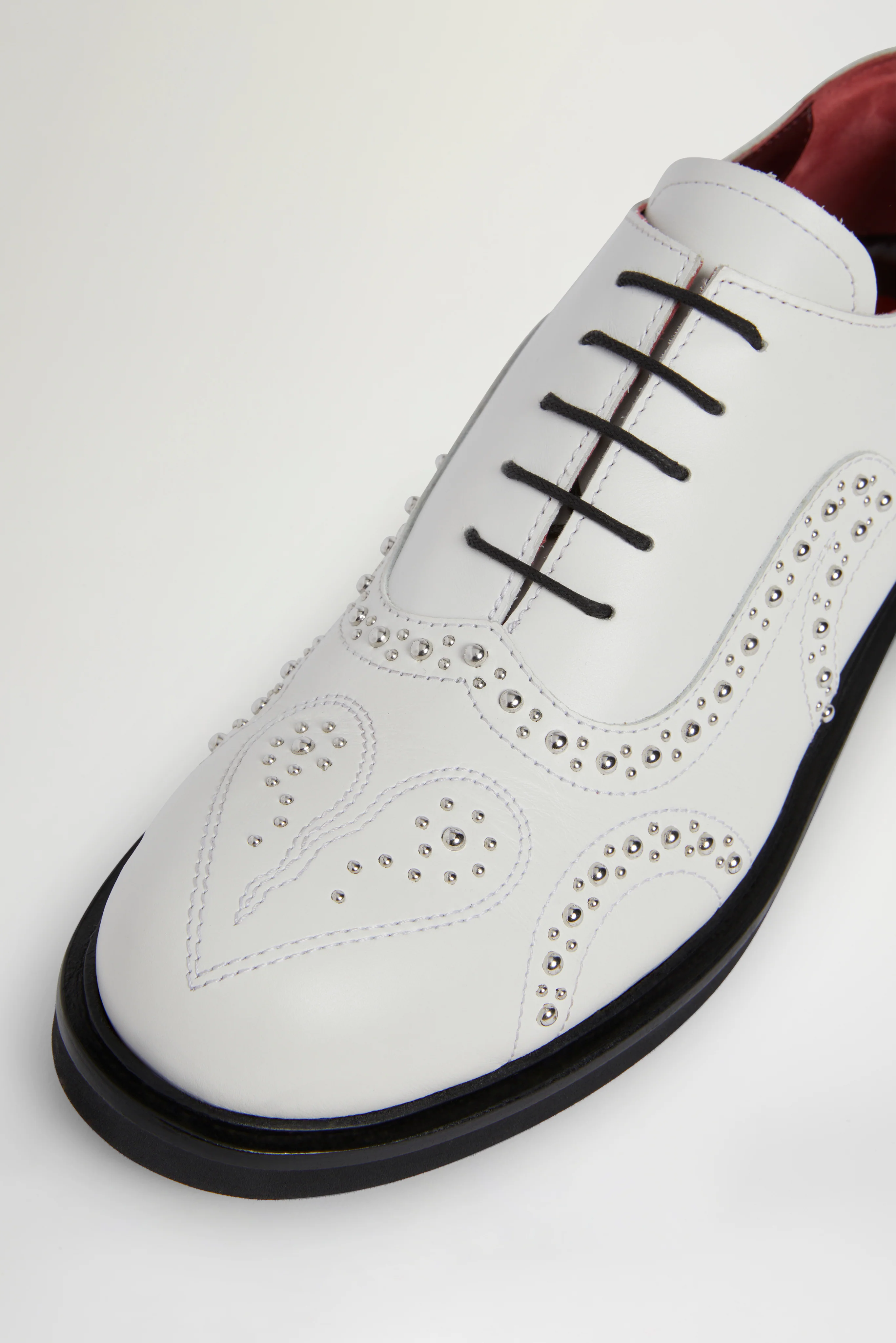 Derby White - Image 4